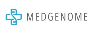 MedGenome - Genetic Testing