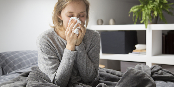 All you need to know about H3N2 flu